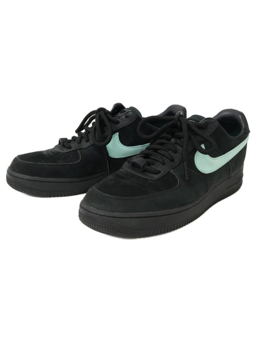 Tiffany & Co Nike x Air Force 1 Low-Top Sneakers